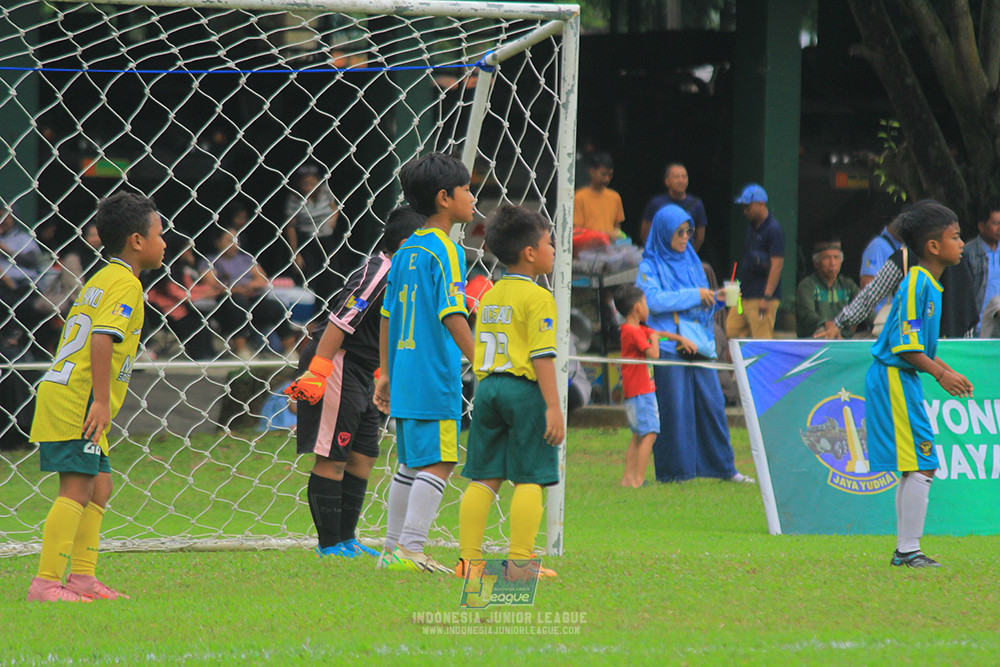 ijl u9 310526 maesa pararaider vs rajawali nusantara