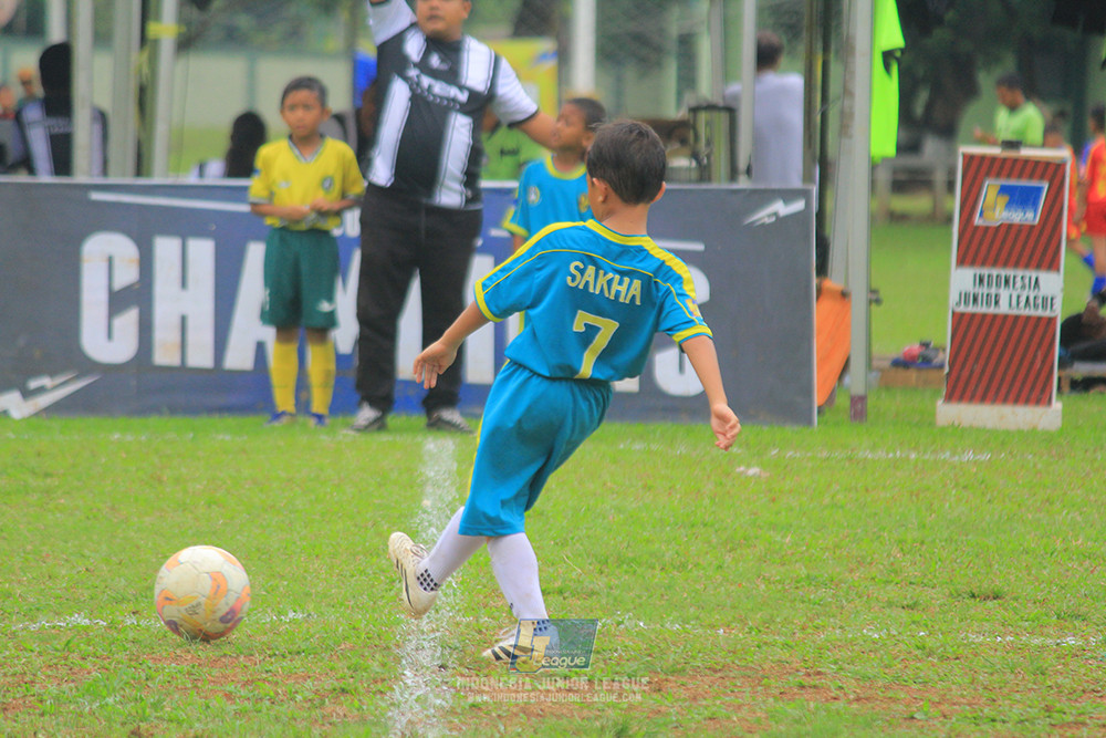 ijl u9 310526 maesa pararaider vs rajawali nusantara