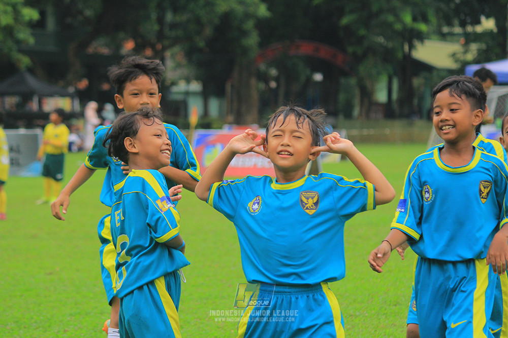 ijl u9 310526 maesa pararaider vs rajawali nusantara