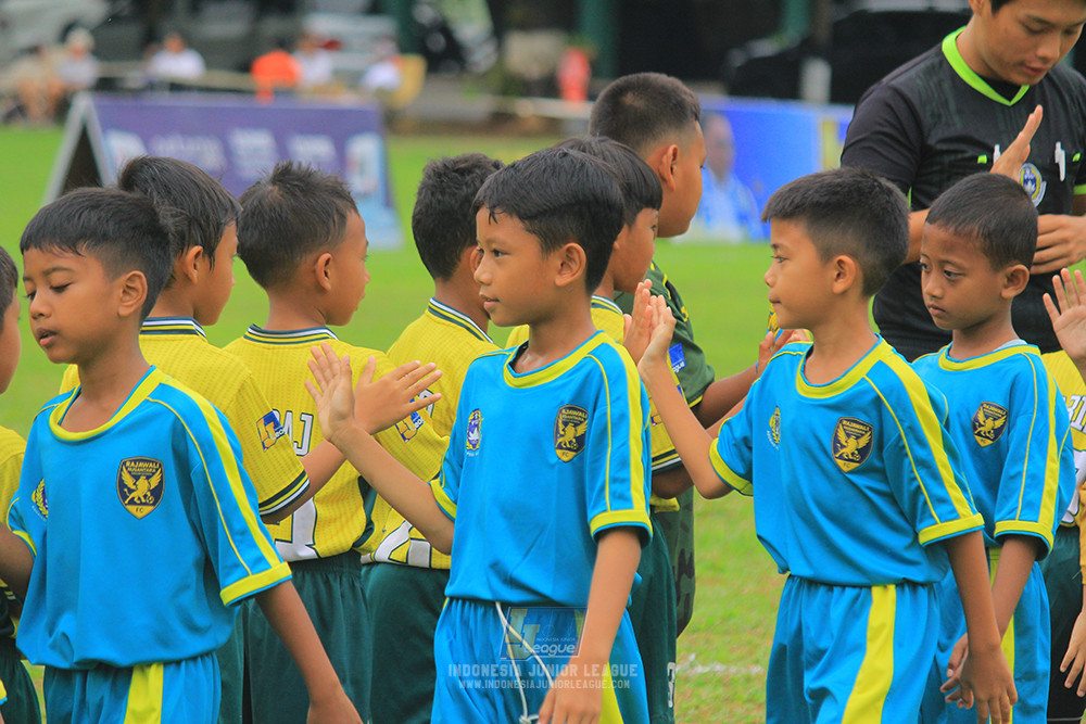 ijl u9 310526 maesa pararaider vs rajawali nusantara