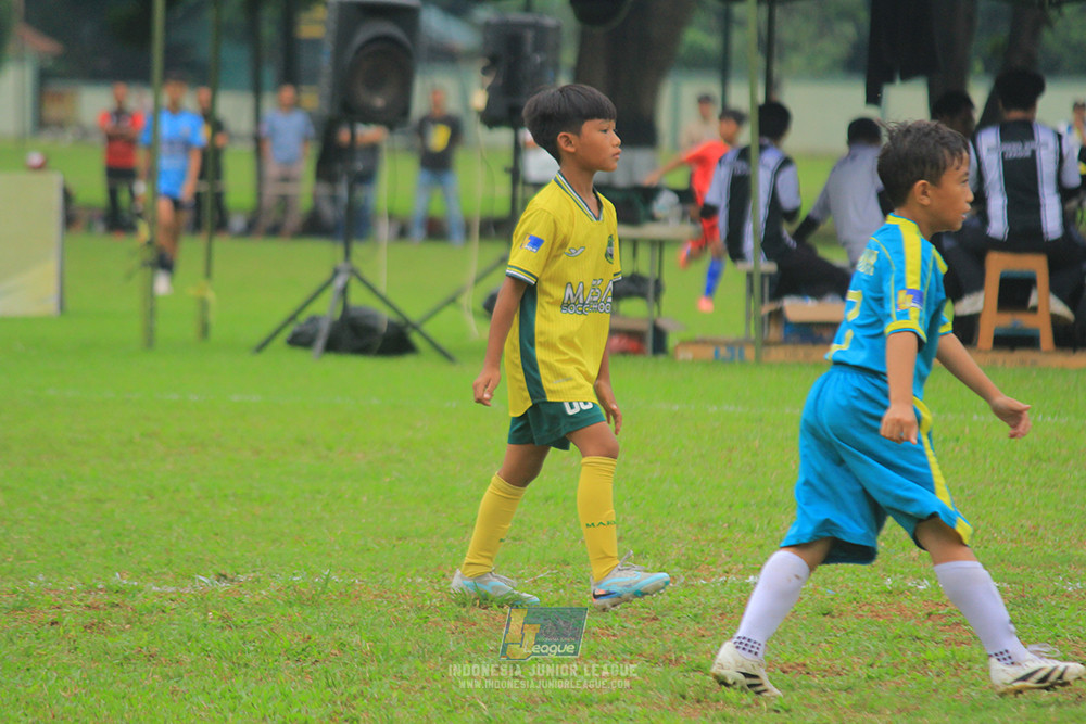 ijl u9 310526 maesa pararaider vs rajawali nusantara