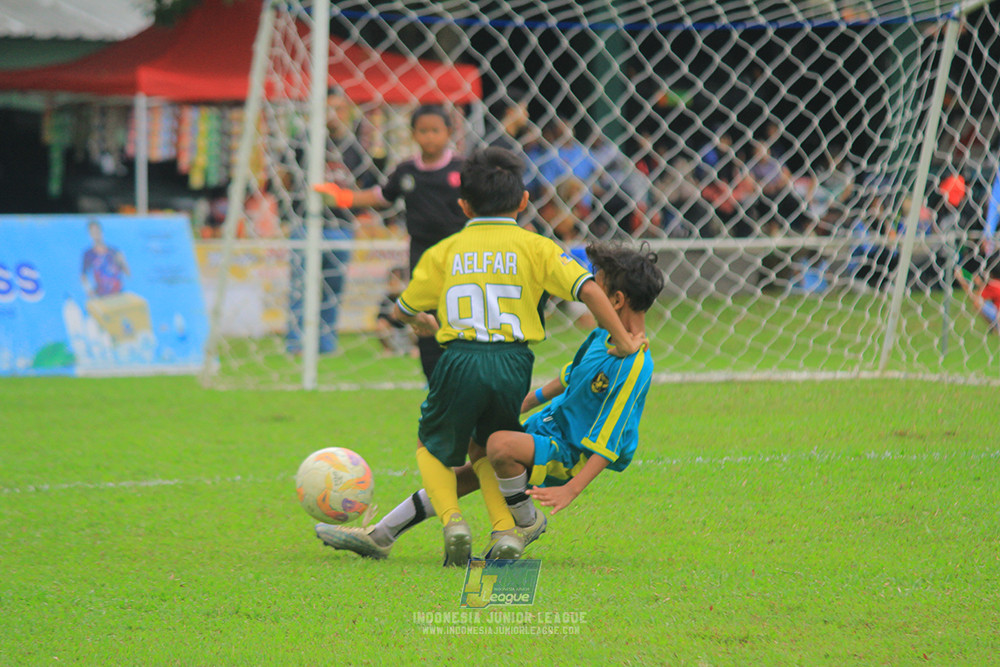 ijl u9 310526 maesa pararaider vs rajawali nusantara