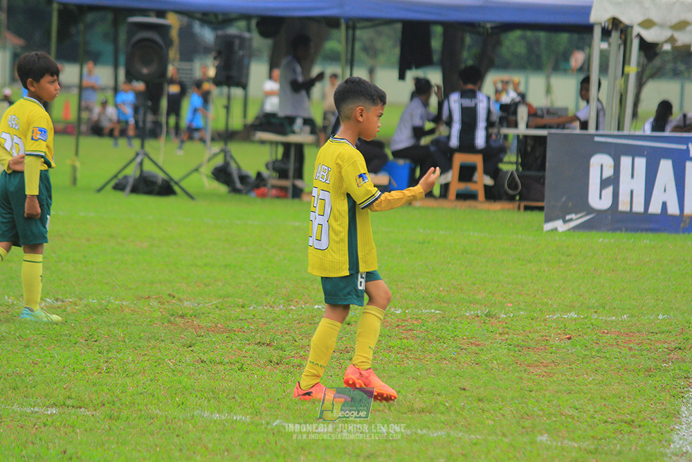 ijl u9 310526 maesa pararaider vs rajawali nusantara