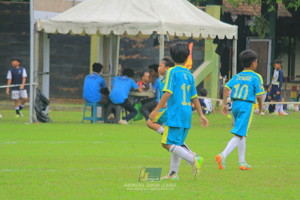ijl u9 310526 maesa pararaider vs rajawali nusantara