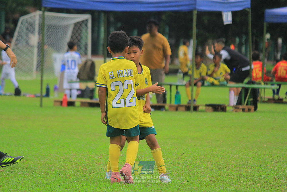 ijl u9 310526 maesa pararaider vs rajawali nusantara