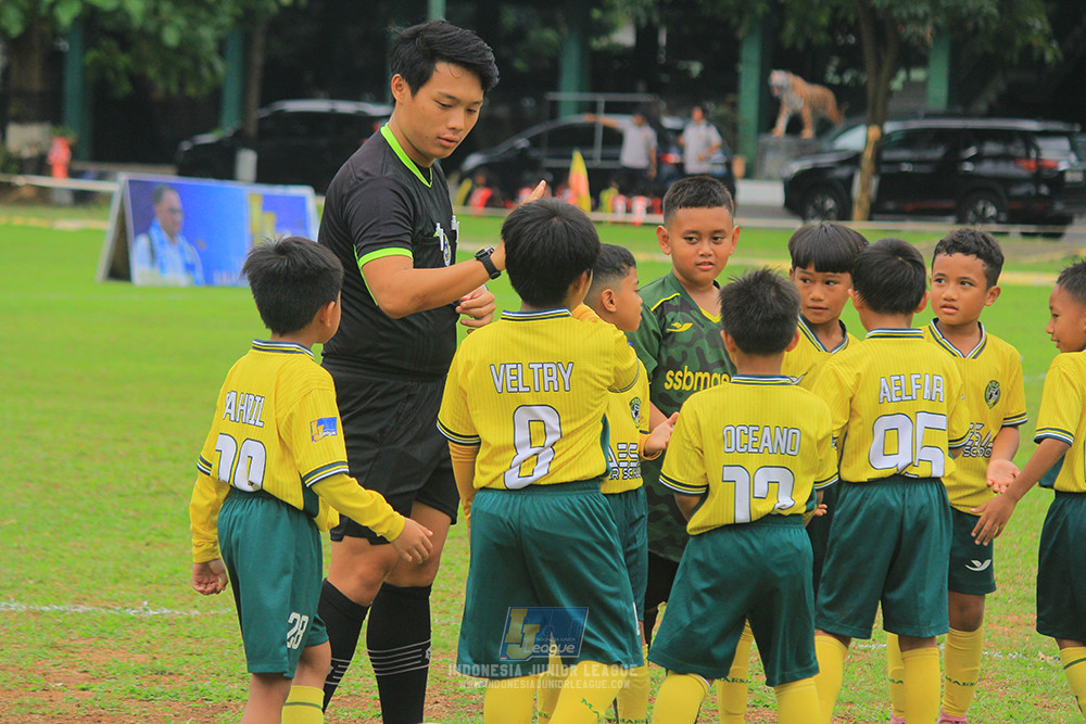 ijl u9 310526 maesa pararaider vs rajawali nusantara