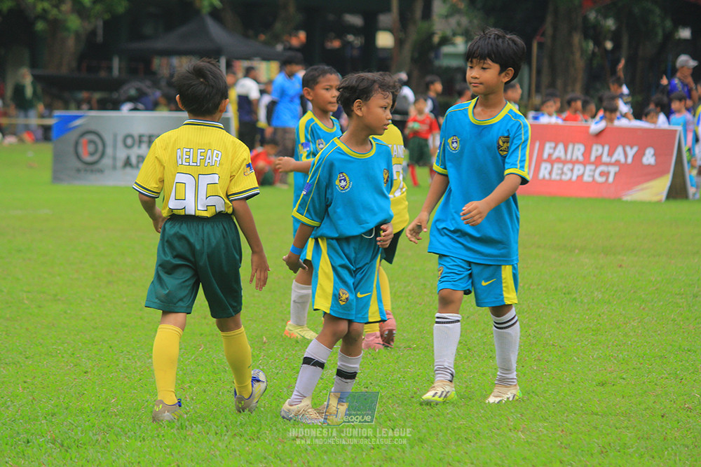 ijl u9 310526 maesa pararaider vs rajawali nusantara