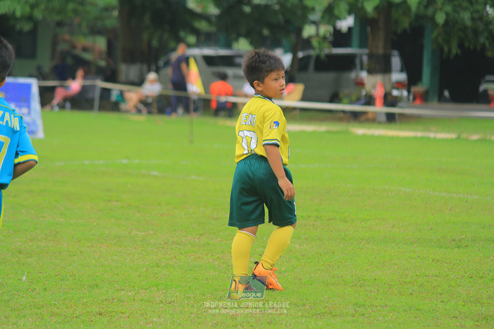 ijl u9 310526 maesa pararaider vs rajawali nusantara