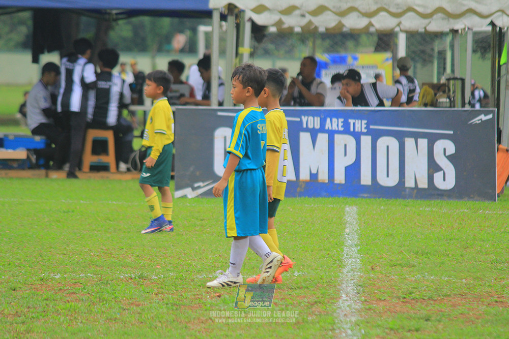 ijl u9 310526 maesa pararaider vs rajawali nusantara