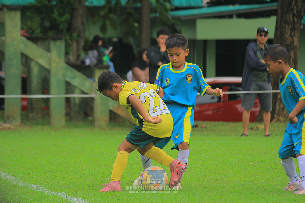 ijl u9 310526 maesa pararaider vs rajawali nusantara