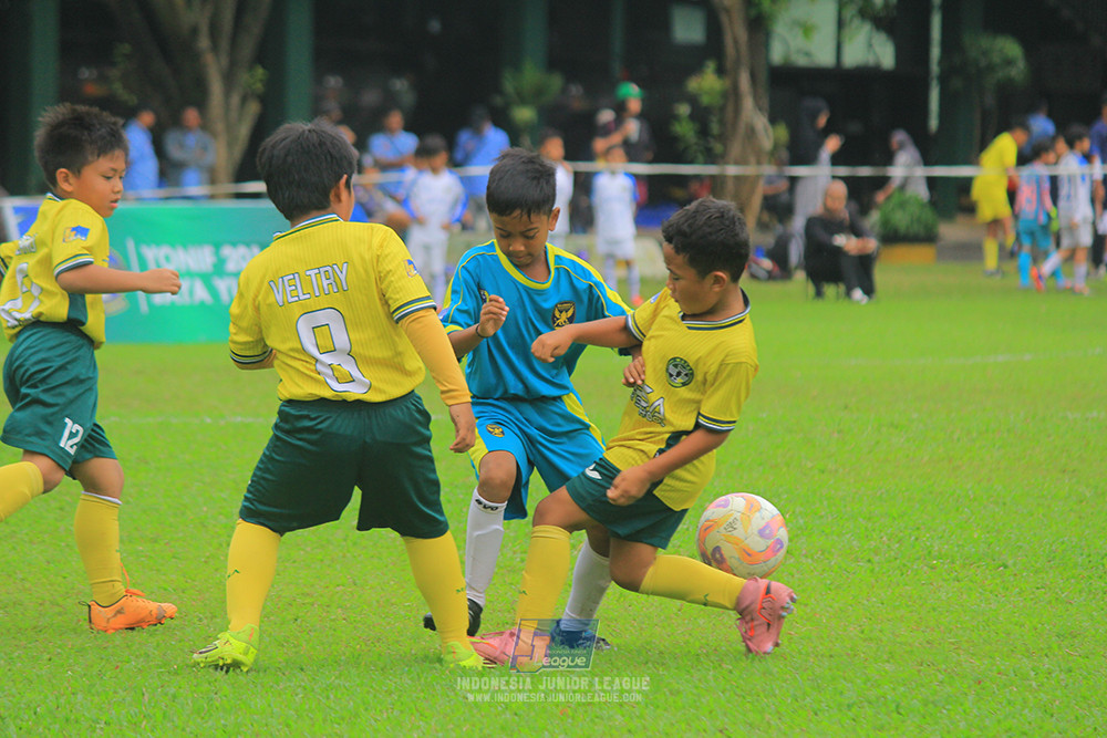 ijl u9 310526 maesa pararaider vs rajawali nusantara