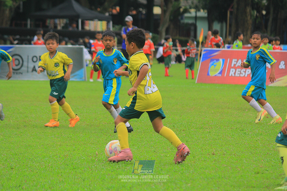 ijl u9 310526 maesa pararaider vs rajawali nusantara