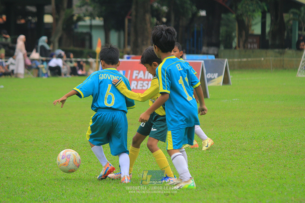 ijl u9 310526 maesa pararaider vs rajawali nusantara
