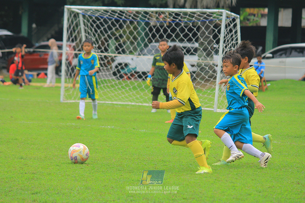 ijl u9 310526 maesa pararaider vs rajawali nusantara