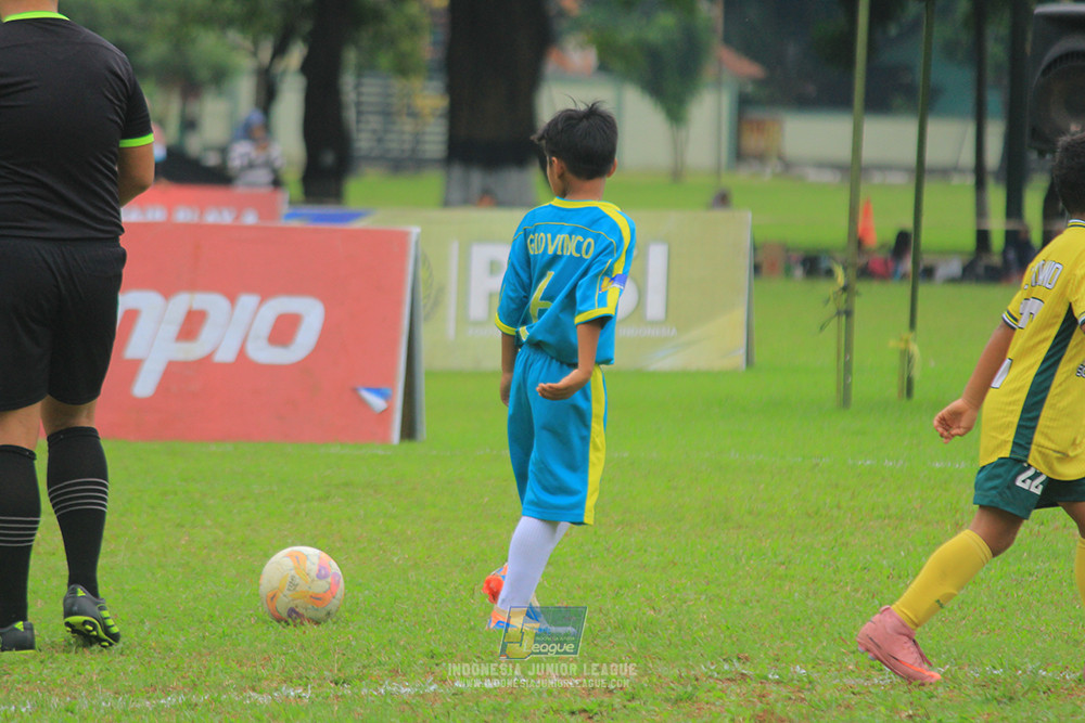 ijl u9 310526 maesa pararaider vs rajawali nusantara
