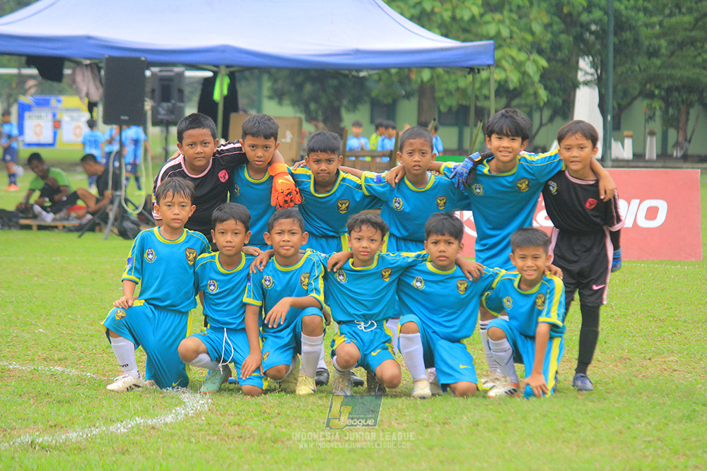 ijl u9 310526 maesa pararaider vs rajawali nusantara