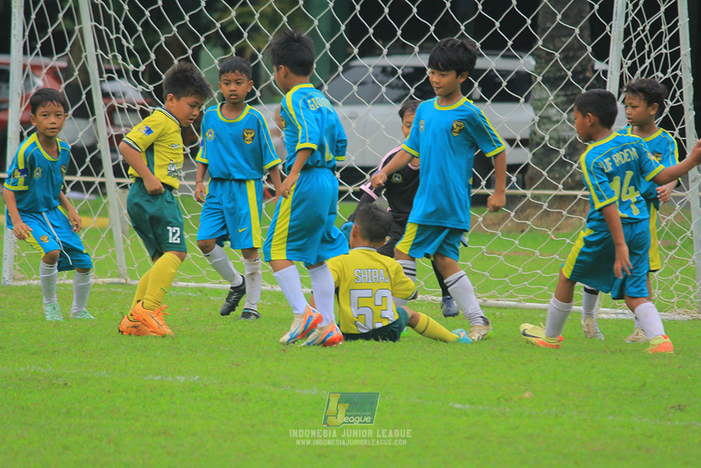 ijl u9 310526 maesa pararaider vs rajawali nusantara