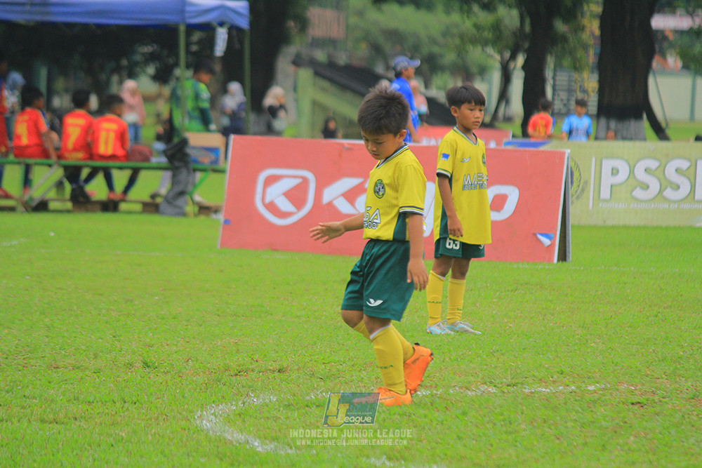 ijl u9 310526 maesa pararaider vs rajawali nusantara
