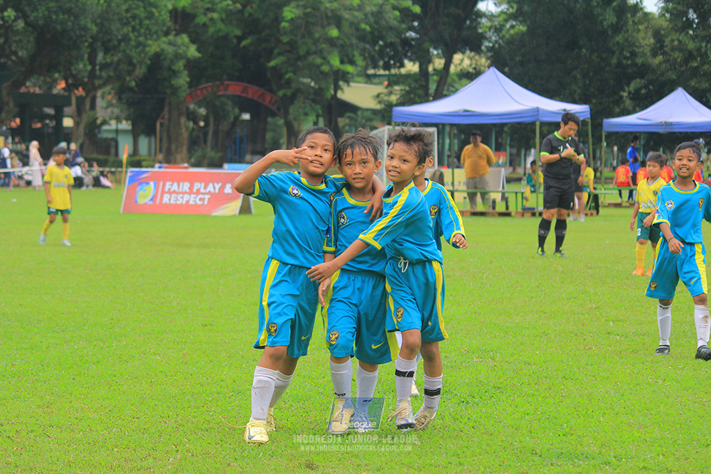 ijl u9 310526 maesa pararaider vs rajawali nusantara