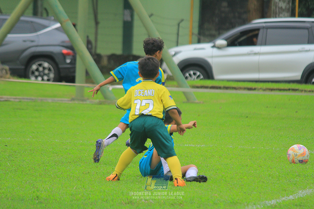 ijl u9 310526 maesa pararaider vs rajawali nusantara