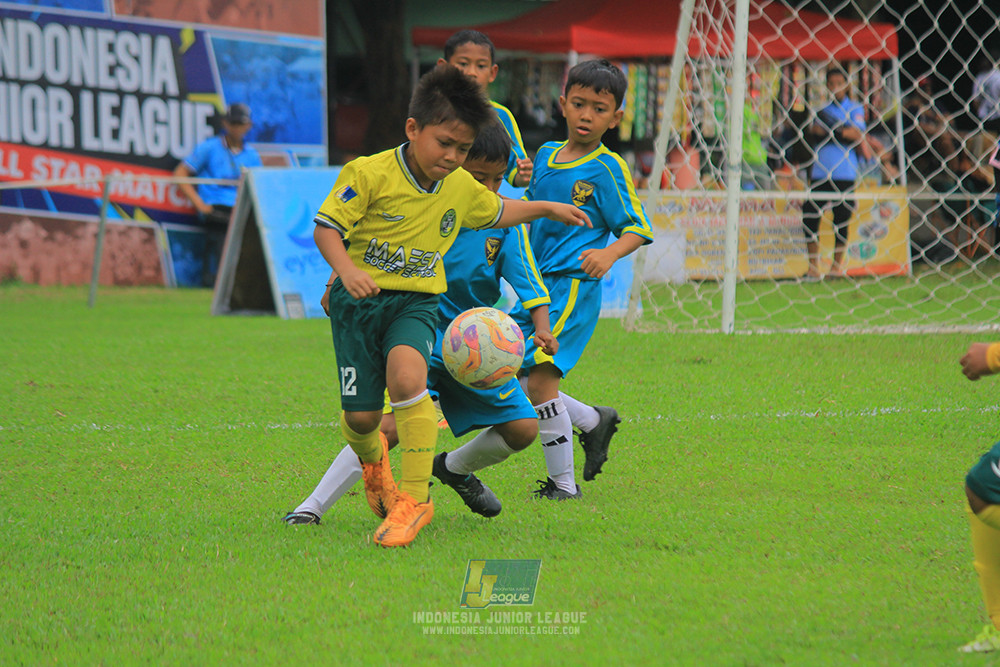 ijl u9 310526 maesa pararaider vs rajawali nusantara
