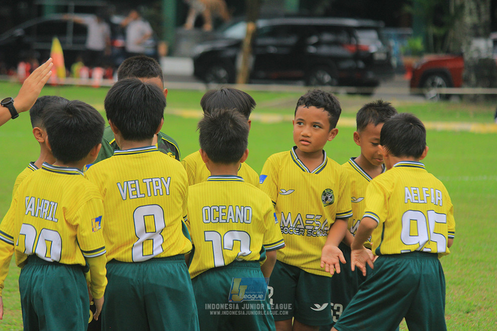 ijl u9 310526 maesa pararaider vs rajawali nusantara