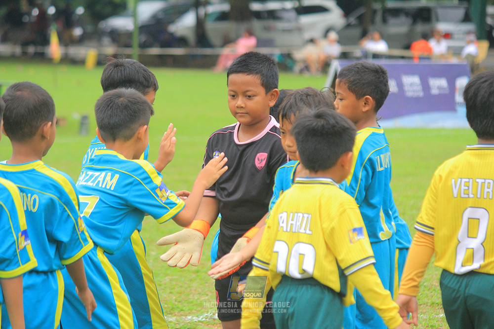 ijl u9 310526 maesa pararaider vs rajawali nusantara