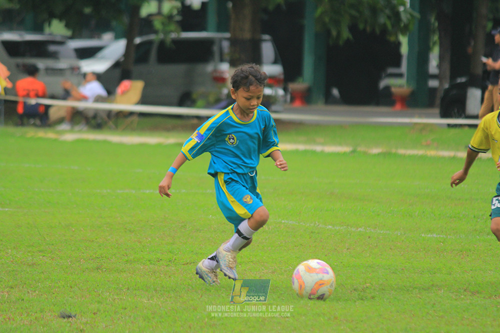 ijl u9 310526 maesa pararaider vs rajawali nusantara