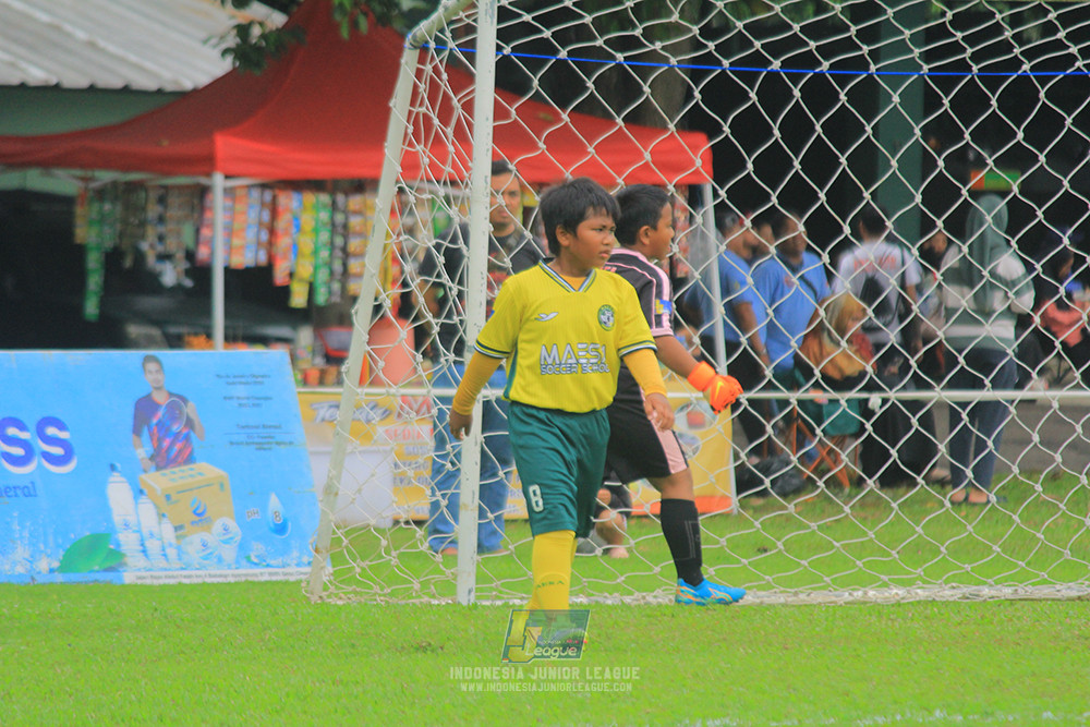 ijl u9 310526 maesa pararaider vs rajawali nusantara
