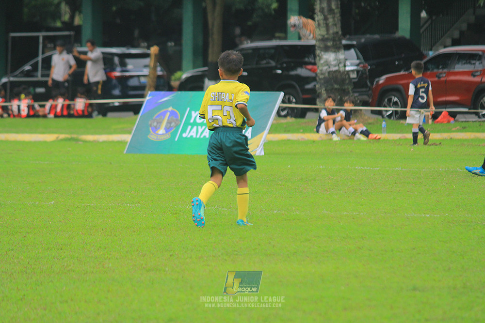 ijl u9 310526 maesa pararaider vs rajawali nusantara