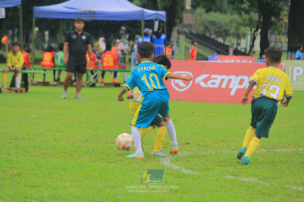 ijl u9 310526 maesa pararaider vs rajawali nusantara