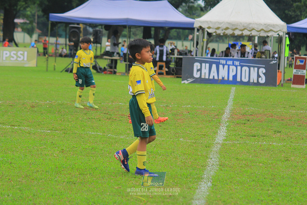 ijl u9 310526 maesa pararaider vs rajawali nusantara