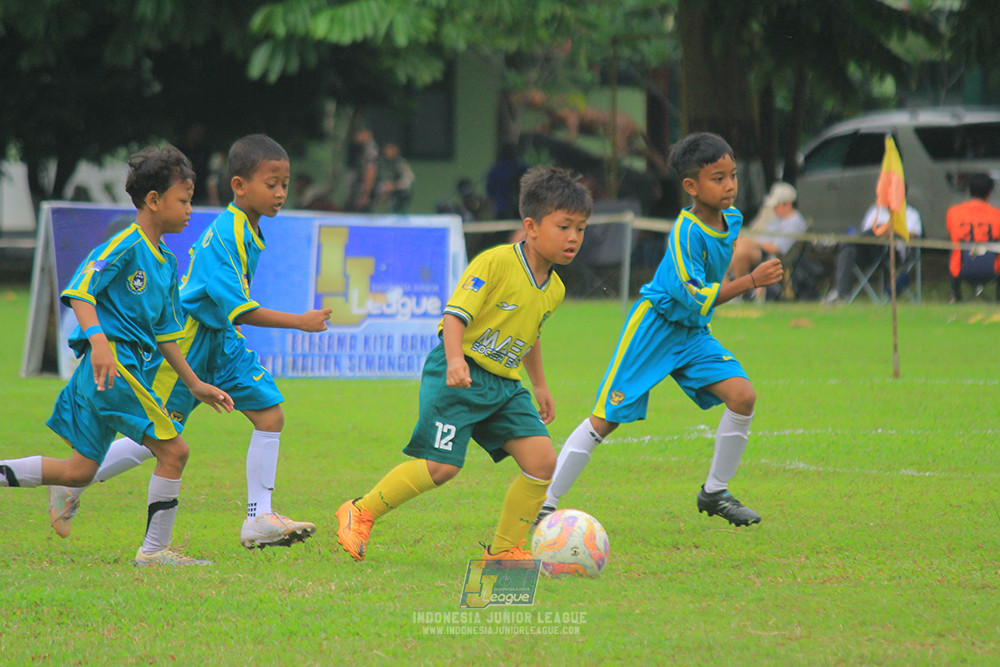 ijl u9 310526 maesa pararaider vs rajawali nusantara