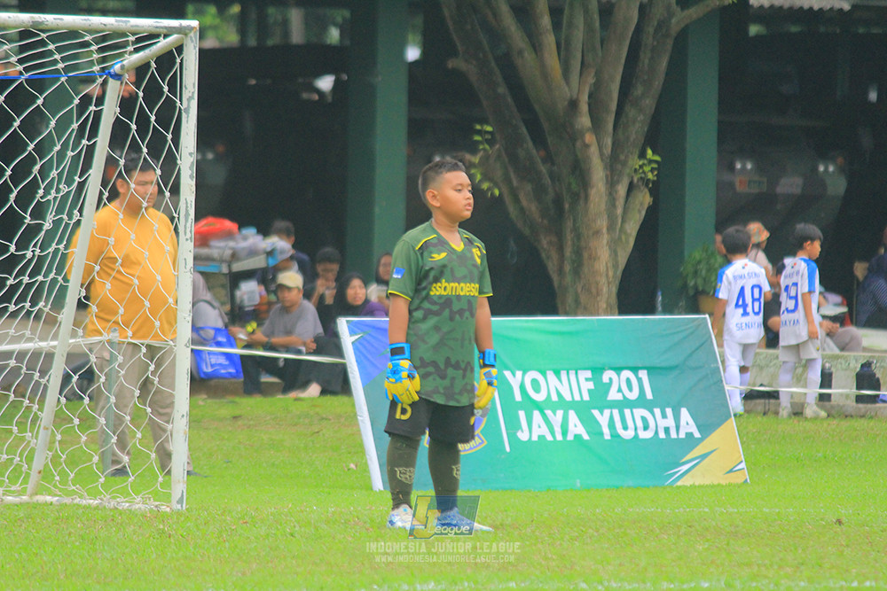 ijl u9 310526 maesa pararaider vs rajawali nusantara