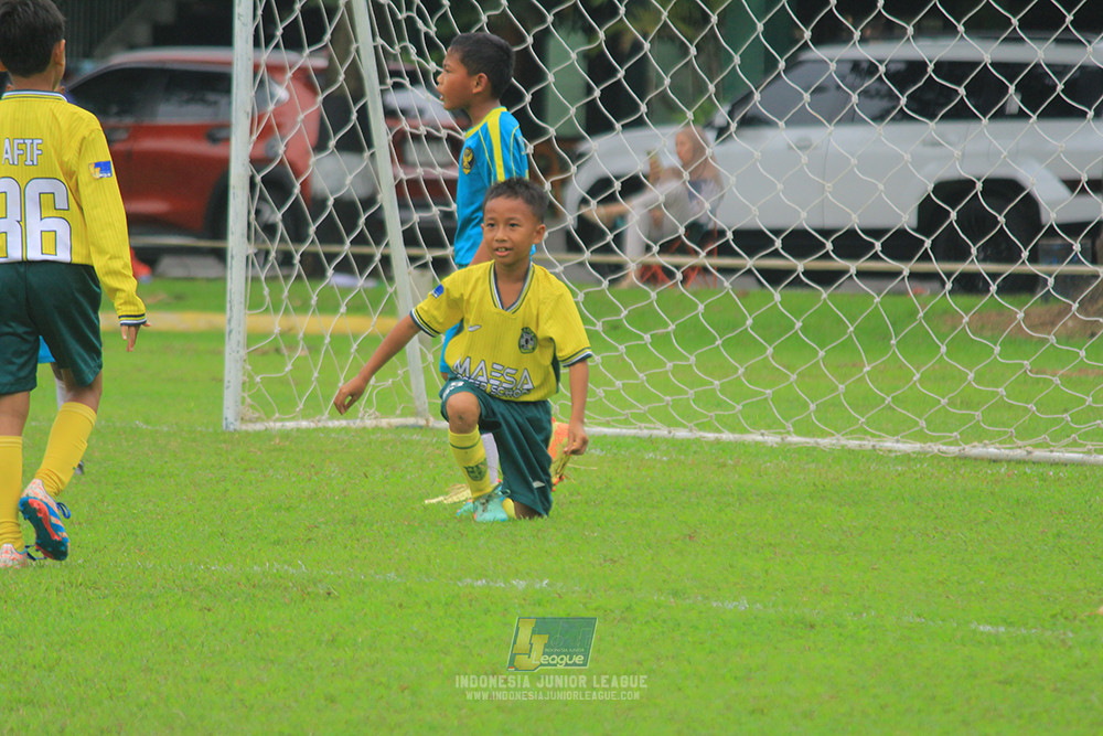 ijl u9 310526 maesa pararaider vs rajawali nusantara