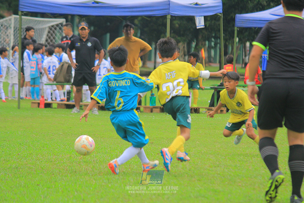 ijl u9 310526 maesa pararaider vs rajawali nusantara