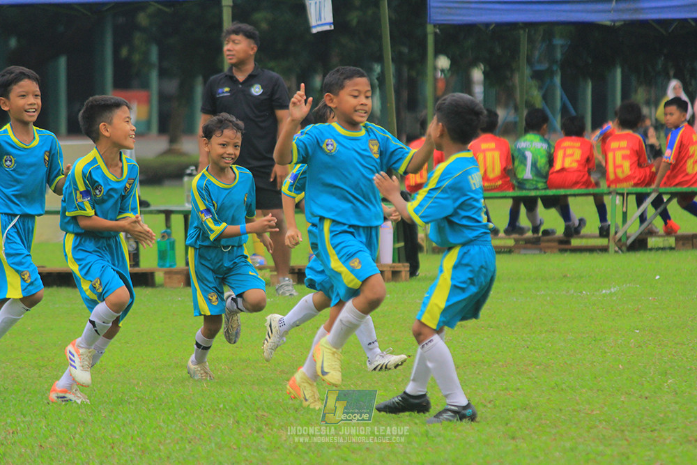 ijl u9 310526 maesa pararaider vs rajawali nusantara