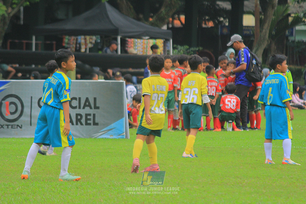 ijl u9 310526 maesa pararaider vs rajawali nusantara