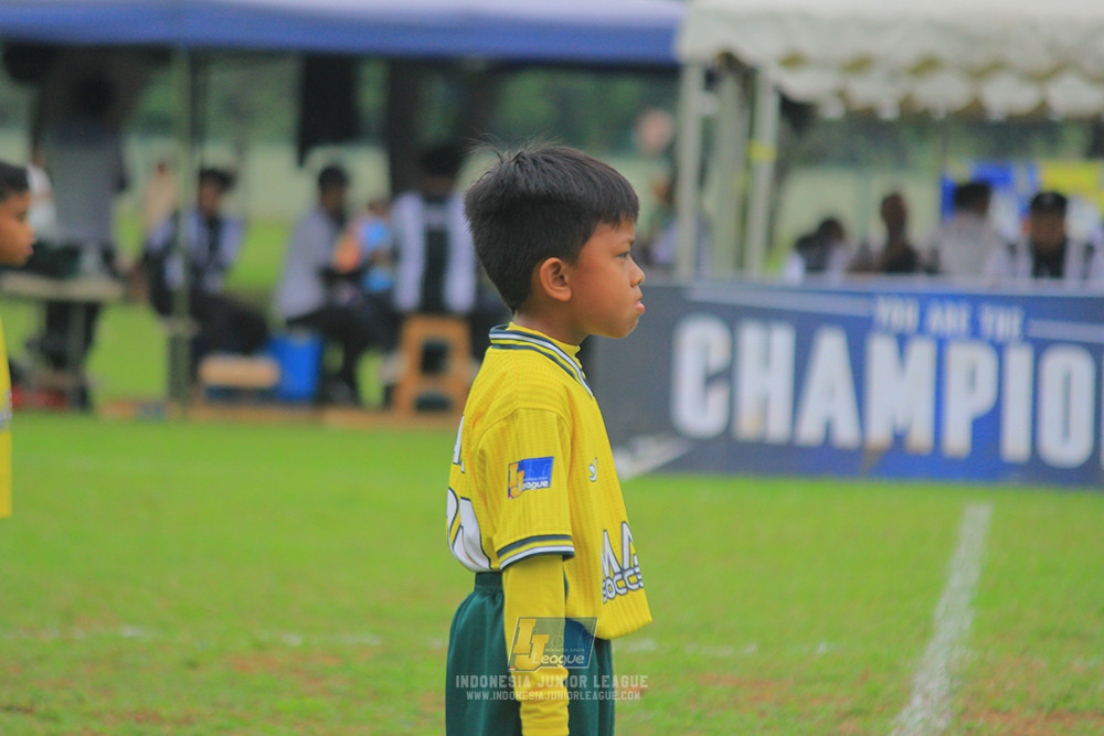 ijl u9 310526 maesa pararaider vs rajawali nusantara