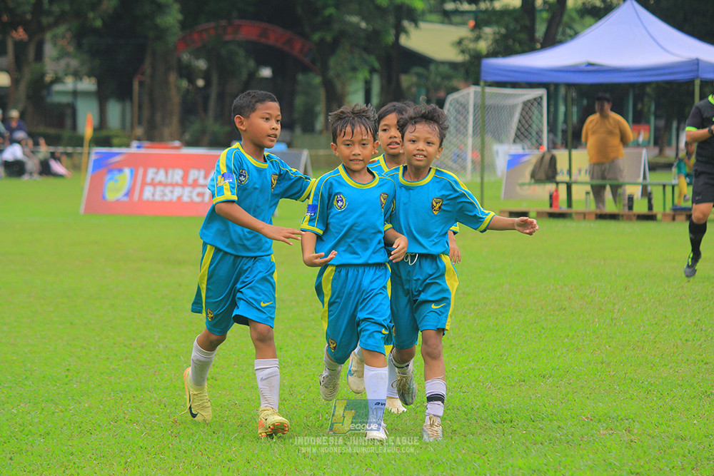 ijl u9 310526 maesa pararaider vs rajawali nusantara