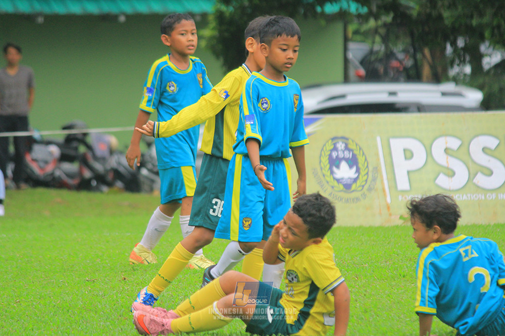 ijl u9 310526 maesa pararaider vs rajawali nusantara