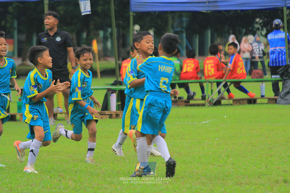 ijl u9 310526 maesa pararaider vs rajawali nusantara