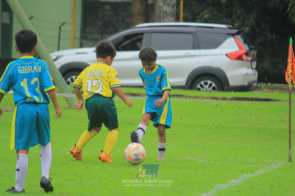 ijl u9 310526 maesa pararaider vs rajawali nusantara