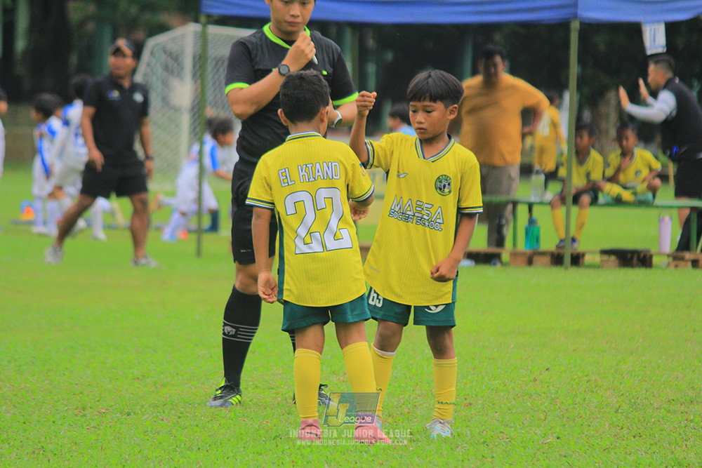 ijl u9 310526 maesa pararaider vs rajawali nusantara