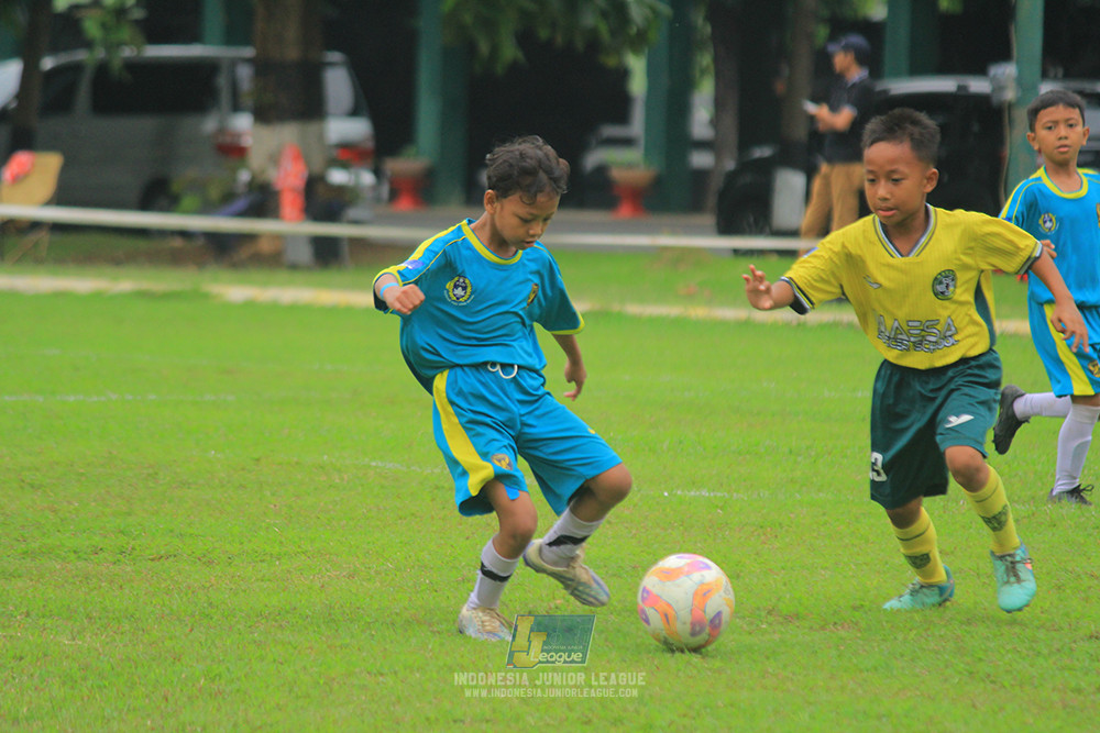 ijl u9 310526 maesa pararaider vs rajawali nusantara