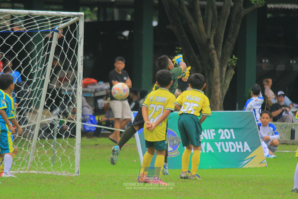 ijl u9 310526 maesa pararaider vs rajawali nusantara