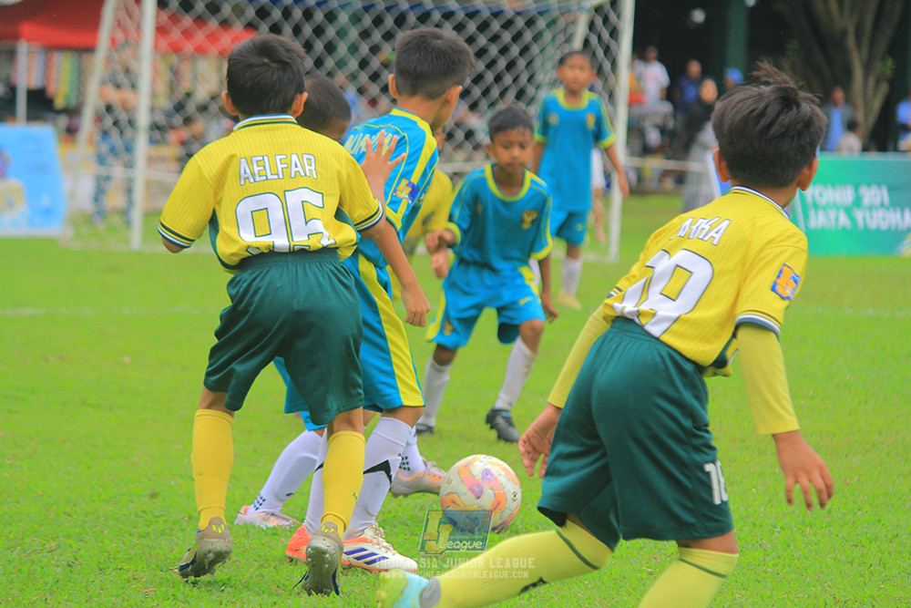 ijl u9 310526 maesa pararaider vs rajawali nusantara