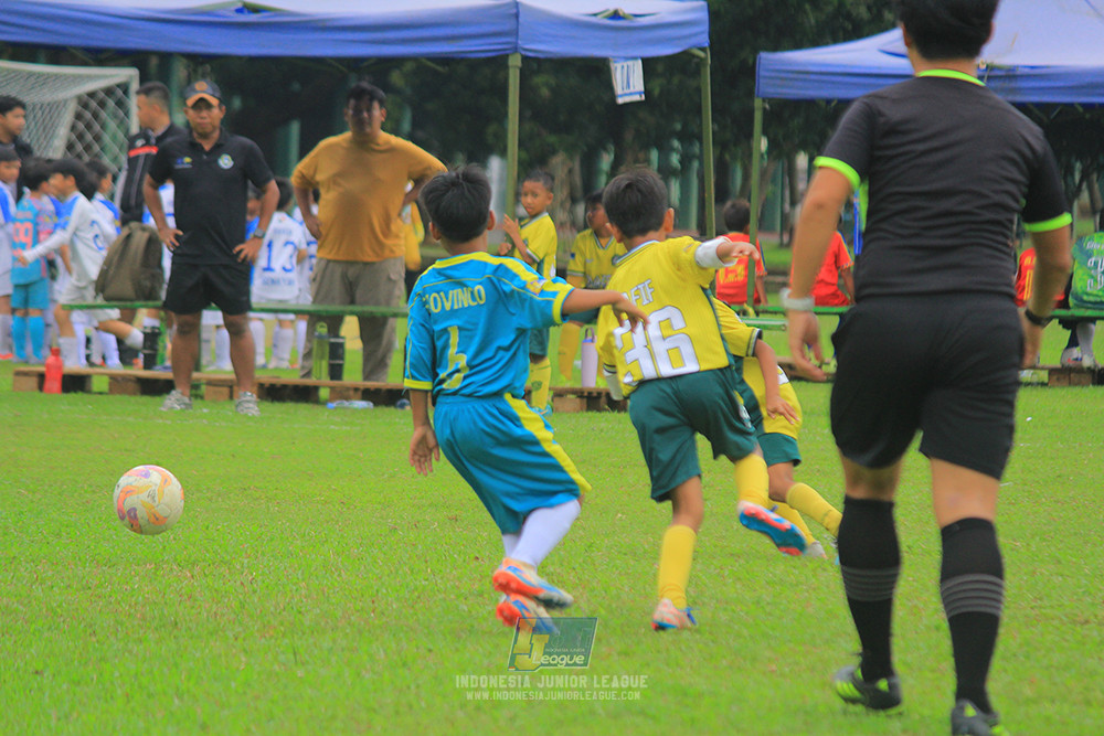 ijl u9 310526 maesa pararaider vs rajawali nusantara