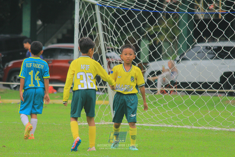 ijl u9 310526 maesa pararaider vs rajawali nusantara