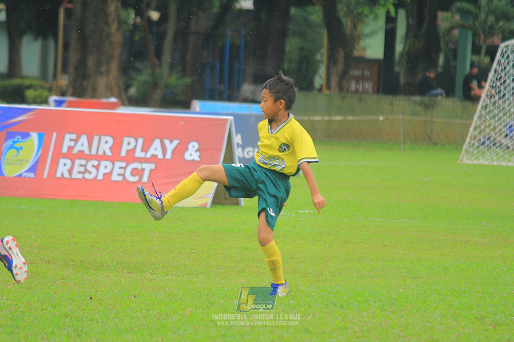 ijl u9 310526 maesa pararaider vs rajawali nusantara